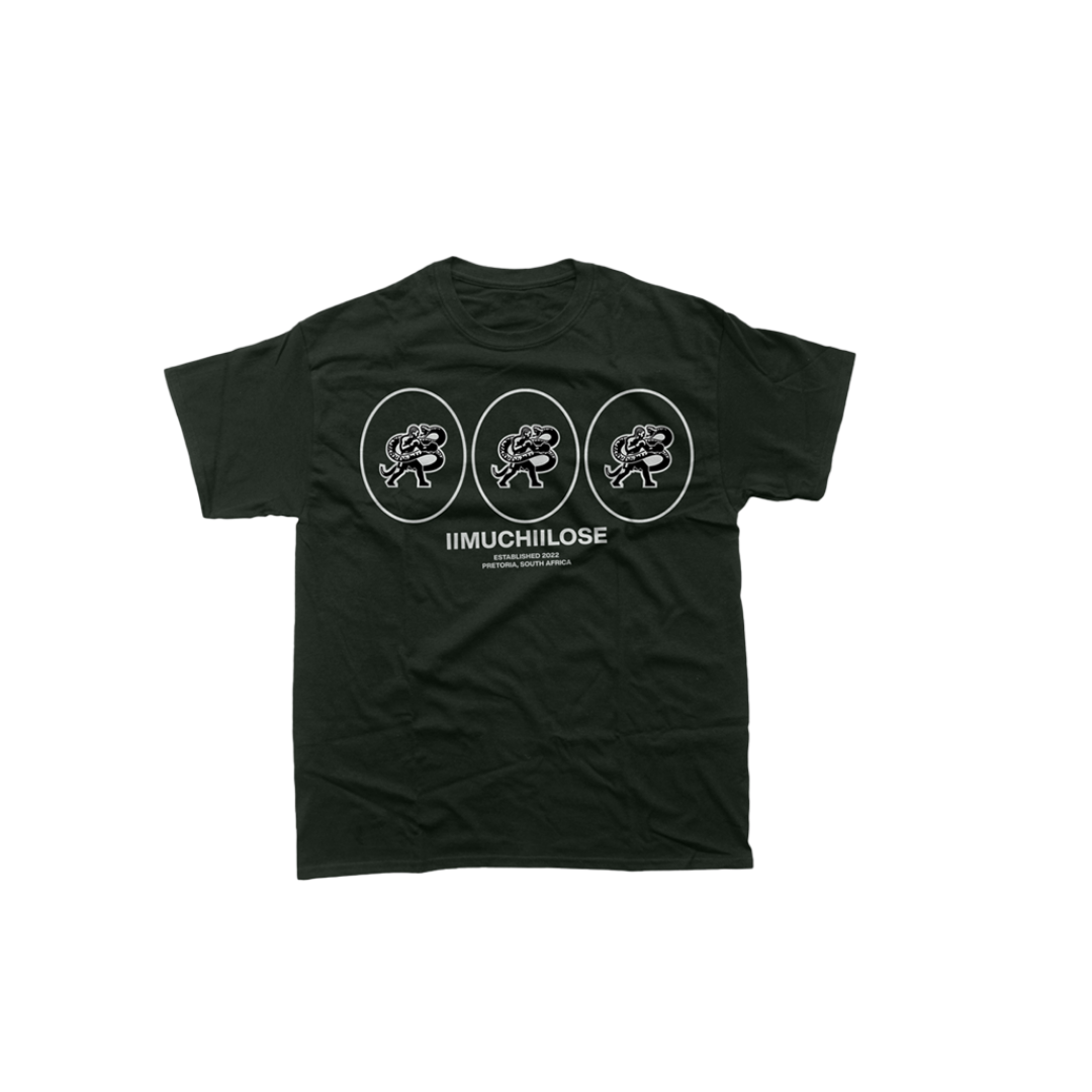 IIMUCHIILOSE TEE