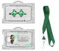 TEFLON CARD