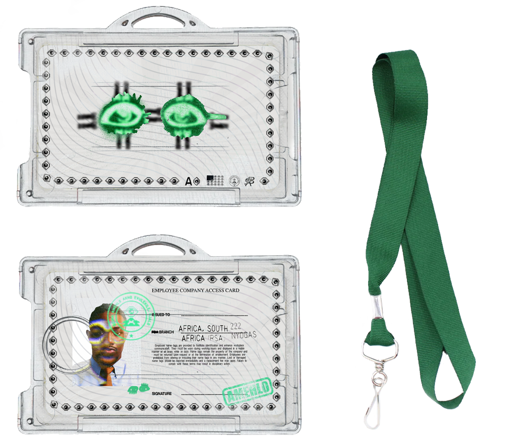 TEFLON CARD